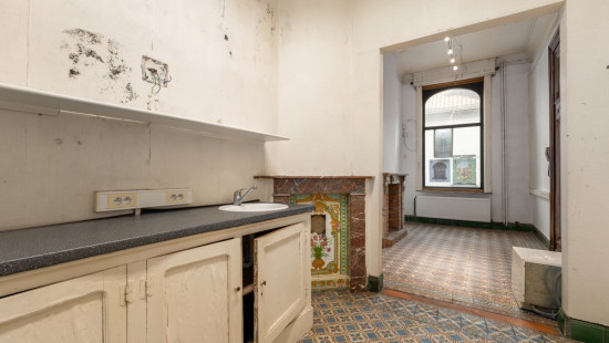 Sint-Ursmarusstraat - 70 - - 9200