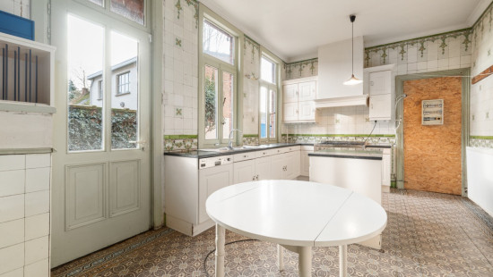 Sint-Ursmarusstraat - 70 - - 9200