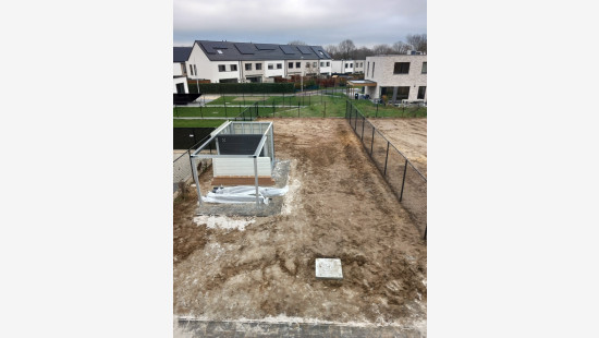 Spoorstraat - 69 - - 9340