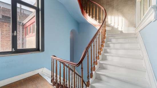 Sint-Ursmarusstraat - 70 - - 9200