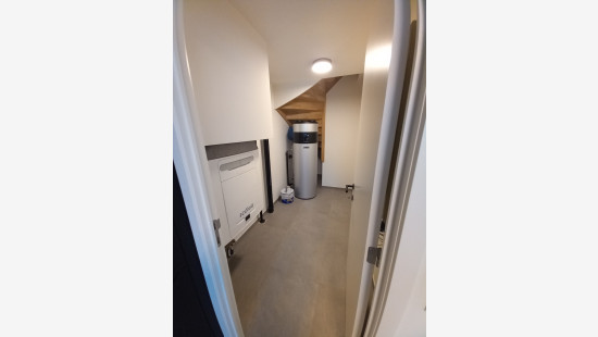 Spoorstraat - 69 - - 9340