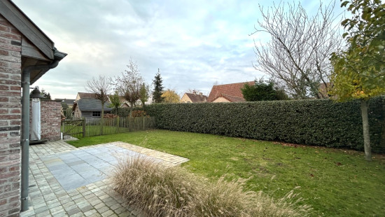 Estegemstraat - 22 - - 8340