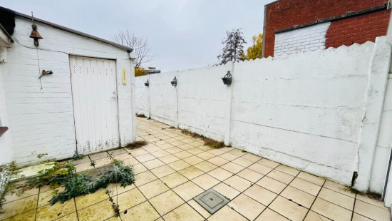 Lierstraat - 23 - - 8800