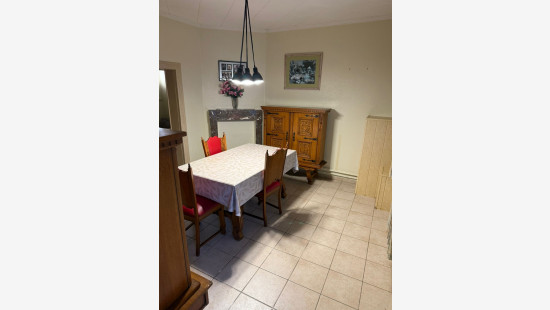 Lierstraat - 23 - - 8800