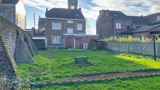 Rue Edouard Anseele - 10 - - 7390