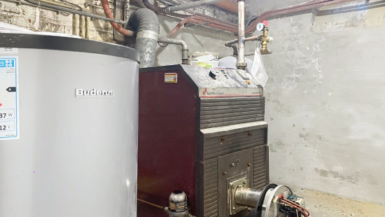 Rue Edouard Anseele - 10 - - 7390