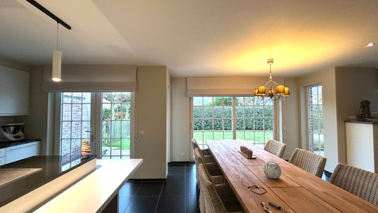 Estegemstraat - 22 - - 8340