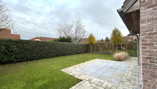 Estegemstraat - 22 - - 8340