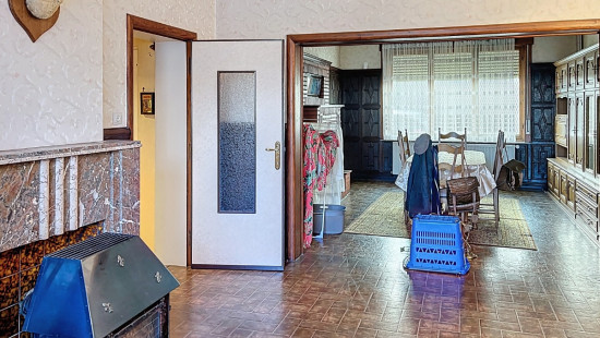 Rue Edouard Anseele - 10 - - 7390