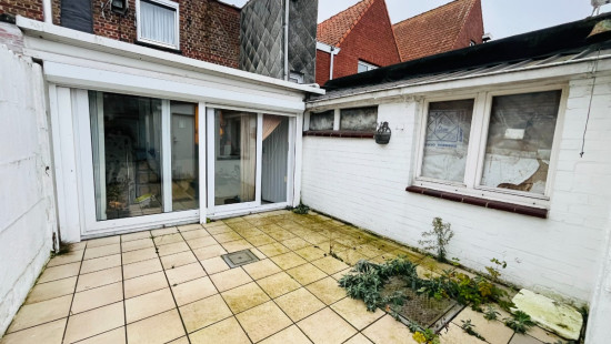 Lierstraat - 23 - - 8800