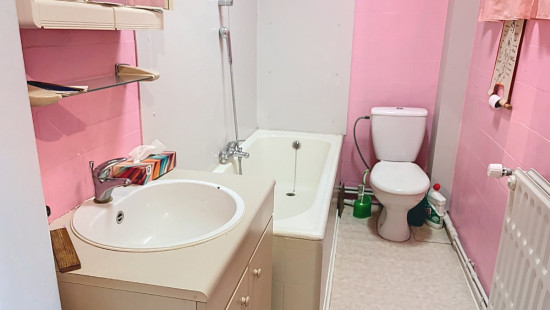 Rue Edouard Anseele - 10 - - 7390