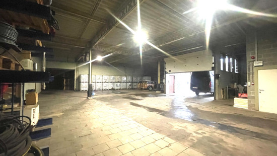 Zeno Dewittestraat - 7 - - 8930