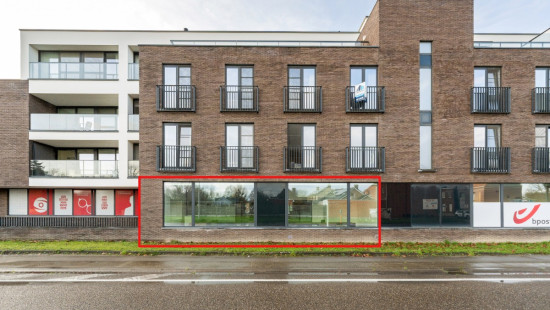 Vichteplaats - 45 - 1 - 8570