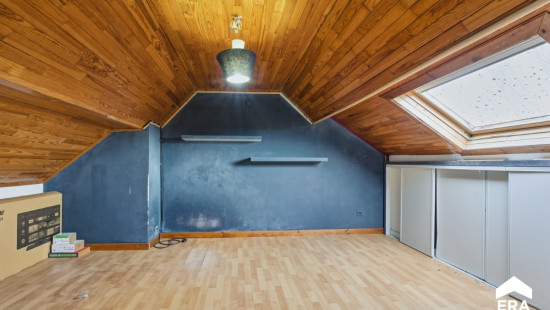 Pont Rouge steenweg - 91 - - 7784