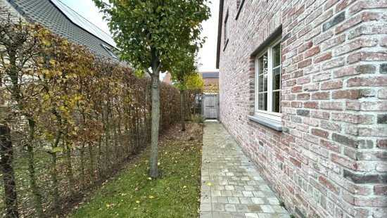 Estegemstraat - 22 - - 8340