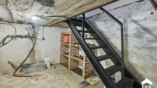 Pont Rouge steenweg - 91 - - 7784