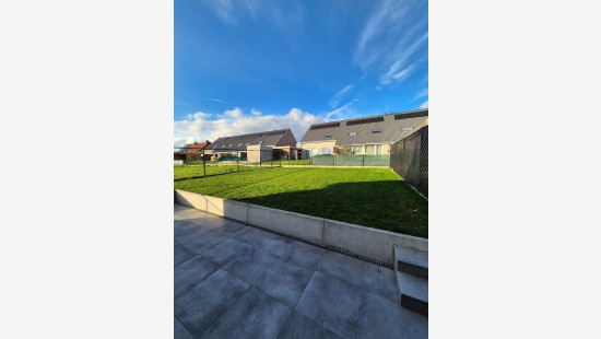 Lucien Stormestraat - 2 - - 8950