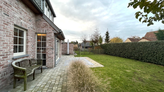 Estegemstraat - 22 - - 8340