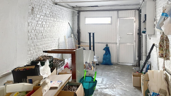 Rue Edouard Anseele - 10 - - 7390