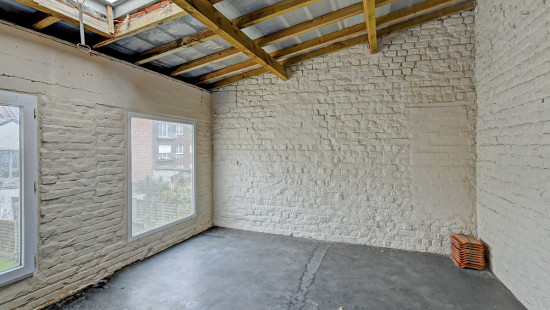 Weggevoerdenstraat - Rue des Déportés - 24 - - 1200