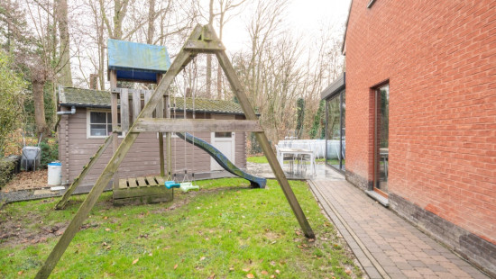 Heidepark - 51 - - 9280