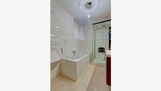 Weggevoerdenstraat - Rue des Déportés - 24 - - 1200