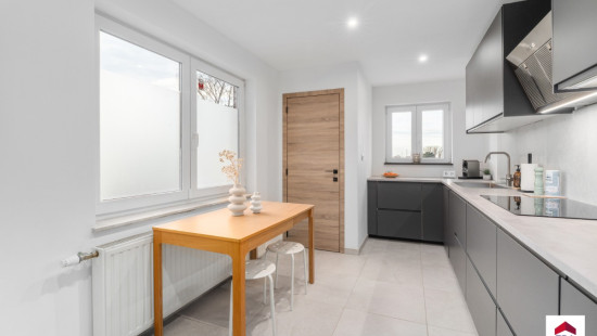 Sint-Leonarduslaan - 65 - - 1654