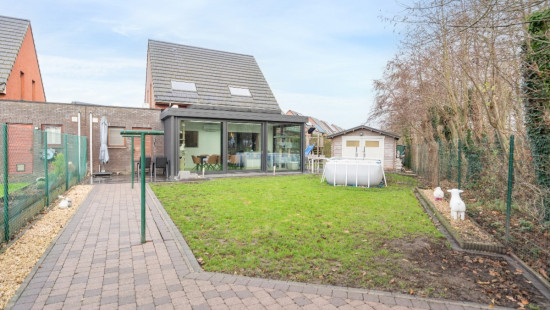 Heidepark - 51 - - 9280