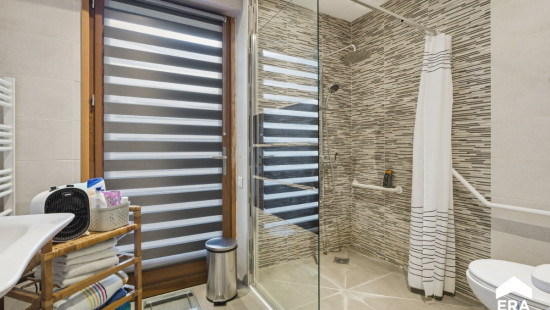 Pont Rouge steenweg - 91 - - 7784