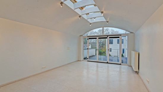 Weggevoerdenstraat - Rue des Déportés - 24 - - 1200