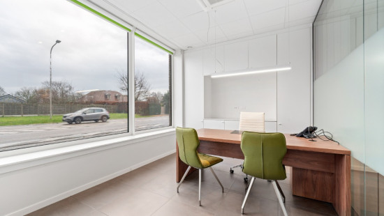 Vichteplaats - 45 - 1 - 8570