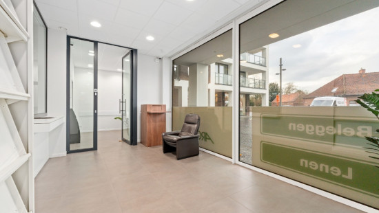 Vichteplaats - 45 - 1 - 8570