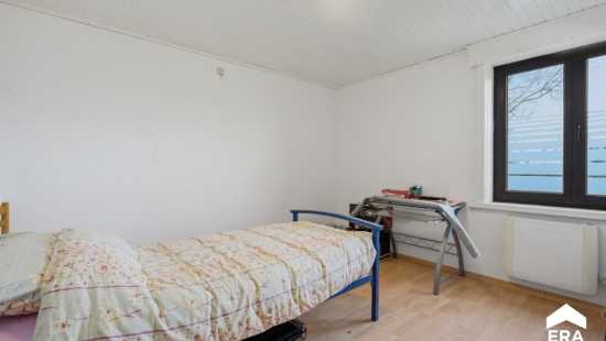 Pont Rouge steenweg - 91 - - 7784