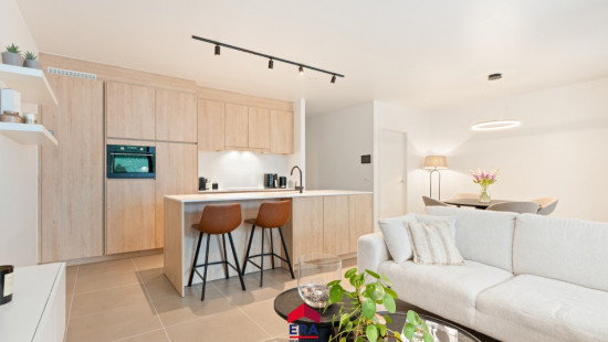 Boomgaardstraat - 15 - 103 - 2400