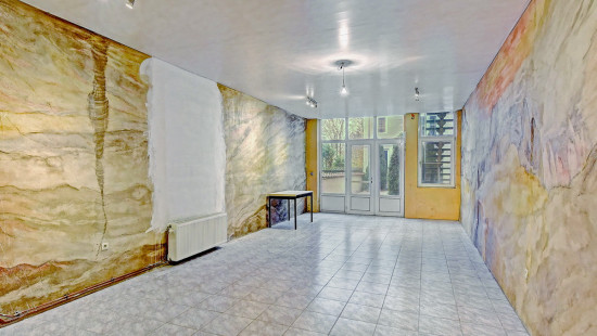 Weggevoerdenstraat - Rue des Déportés - 24 - - 1200