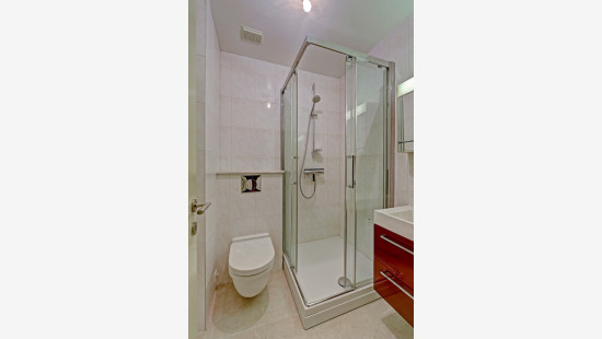 Weggevoerdenstraat - Rue des Déportés - 24 - - 1200