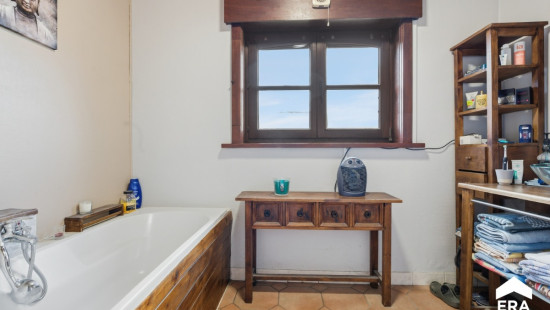 Pont Rouge steenweg - 91 - - 7784