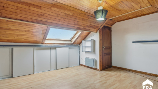 Pont Rouge steenweg - 91 - - 7784