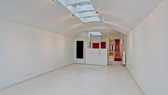 Weggevoerdenstraat - Rue des Déportés - 24 - - 1200