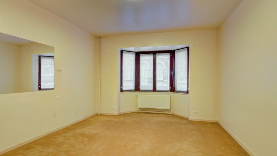 Weggevoerdenstraat - Rue des Déportés - 24 - - 1200