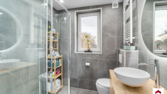 Sint-Leonarduslaan - 65 - - 1654