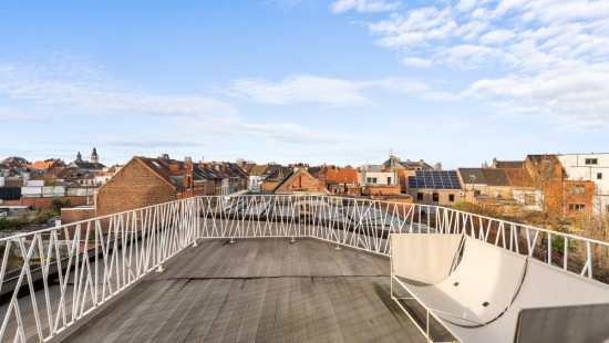 Rivierstraat - 21 A - - 1800