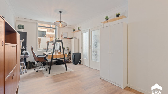 Pastorijstraat - 55 - - 3300