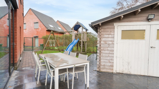 Heidepark - 51 - - 9280