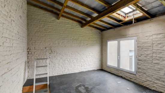 Weggevoerdenstraat - Rue des Déportés - 24 - - 1200