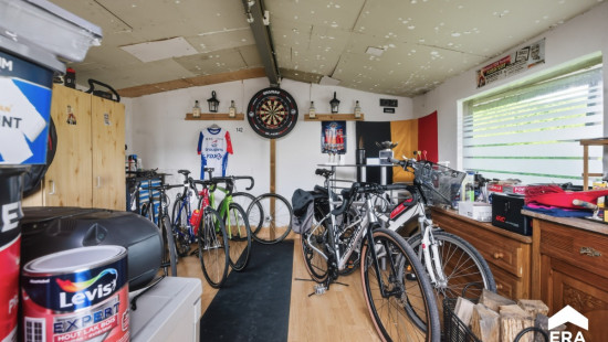 Pont Rouge steenweg - 91 - - 7784