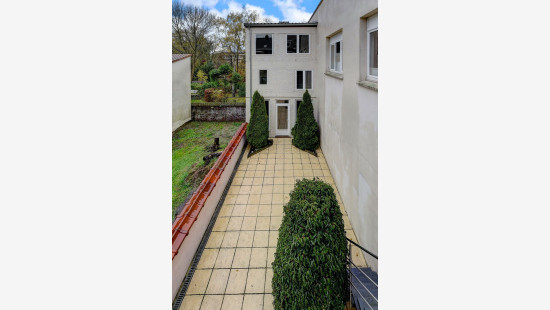 Weggevoerdenstraat - Rue des Déportés - 24 - - 1200