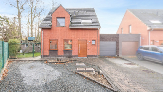 Heidepark - 51 - - 9280