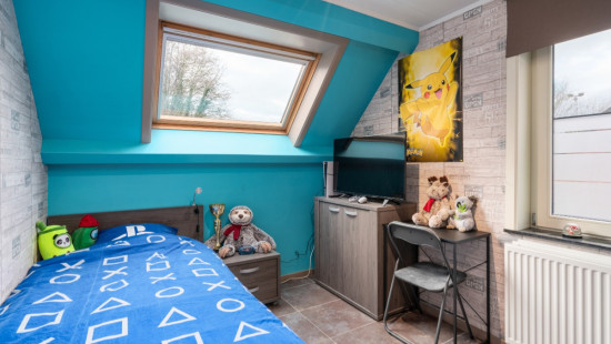 Heidepark - 51 - - 9280