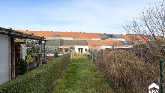 Pastorijstraat - 55 - - 3300